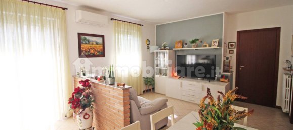 Apartamento de 2 dormitorios en Torrevecchia Pia, Italy No. 318263 12