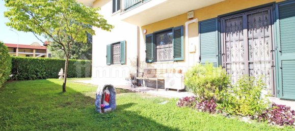 Apartamento de 2 dormitorios en Torrevecchia Pia, Italy No. 318263 4