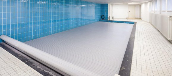 Apartamento de 2 divisões em Aachen, Germany N.º 112713 47