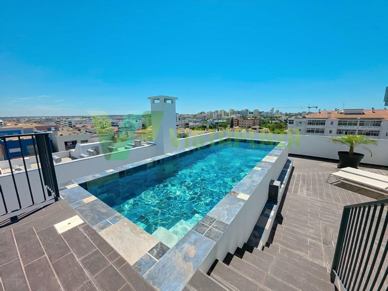 2 bedrooms Apartment in Portimao, Portugal No. 296415