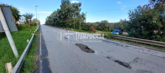 قطعة أرض في Milazzo, Italy 4600متر مربع رقم 163584 12