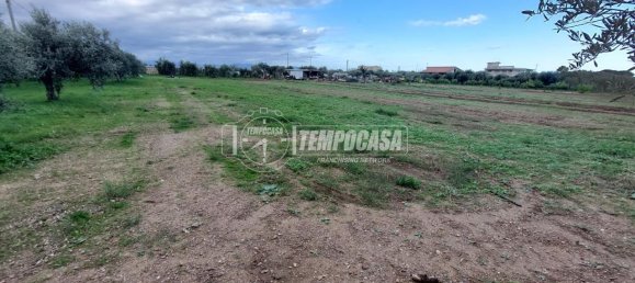 قطعة أرض في Milazzo, Italy 4600متر مربع رقم 163584 6