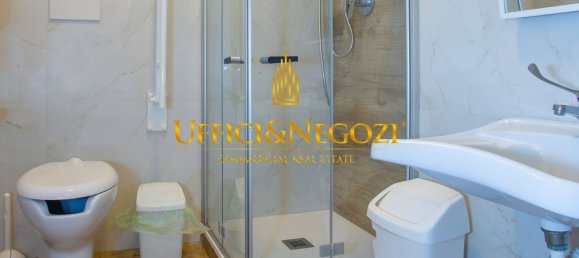 270m² Office in Milan, Italy No. 333283 15