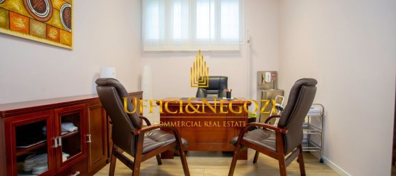 270m² Office in Milan, Italy No. 333283 21