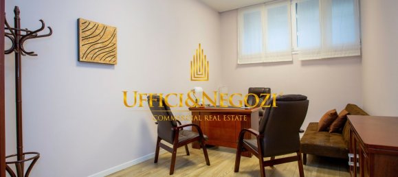 270m² Office in Milan, Italy No. 333283 10
