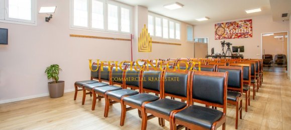 270m² Office in Milan, Italy No. 333283 22