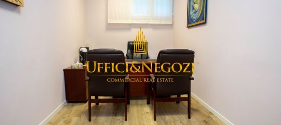 270m² Office in Milan, Italy No. 333283 12
