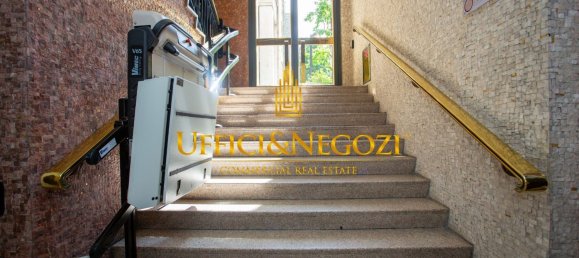 270m² Office in Milan, Italy No. 333283 16