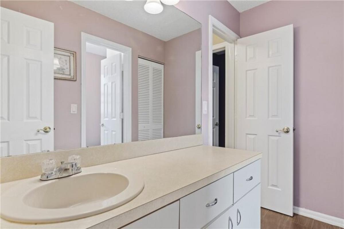 3 غرف نوم منزل في Sebastian, USA رقم 438021