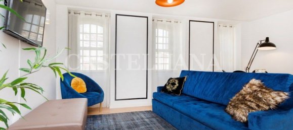 بناية في Lisbon, Portugal 583متر مربع رقم 116168 3