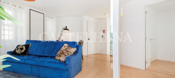 بناية في Lisbon, Portugal 583متر مربع رقم 116168 5