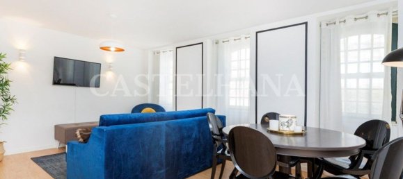 بناية في Lisbon, Portugal 583متر مربع رقم 116168 4