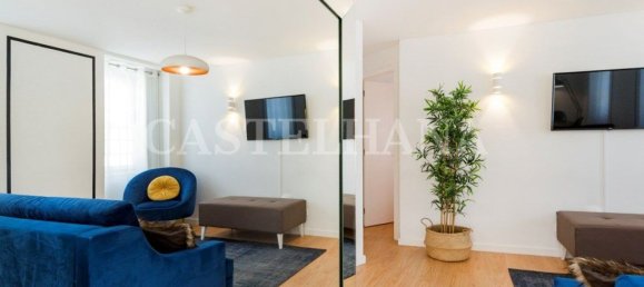 بناية في Lisbon, Portugal 583متر مربع رقم 116168 9