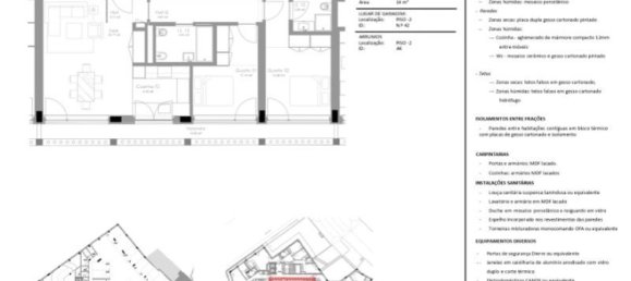 بناية في Lisbon, Portugal 583متر مربع رقم 116168 28