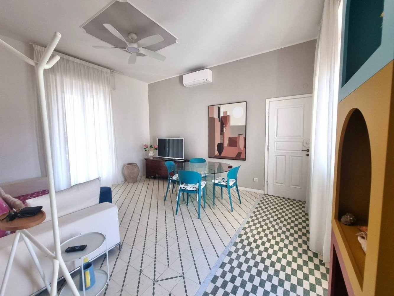 2 bedrooms Apartment in Viareggio, Italy No. 329265