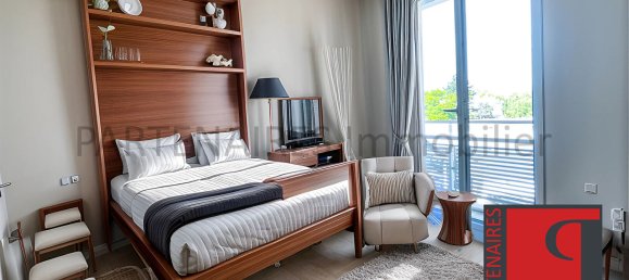 Квартира с 3 спальнями в Ивелин, Франция № 175540 27