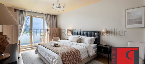 Квартира с 3 спальнями в Ивелин, Франция № 175540 20