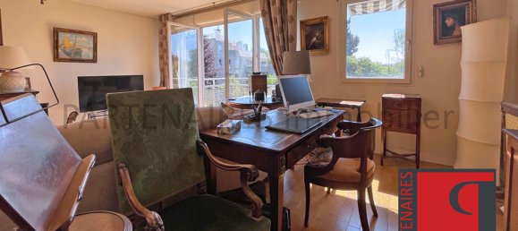 Квартира с 3 спальнями в Ивелин, Франция № 175540 14