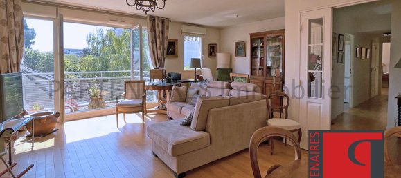 Квартира с 3 спальнями в Ивелин, Франция № 175540 6