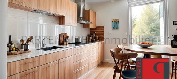 Квартира с 3 спальнями в Ивелин, Франция № 175540 16