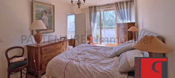 Квартира с 3 спальнями в Ивелин, Франция № 175540 22