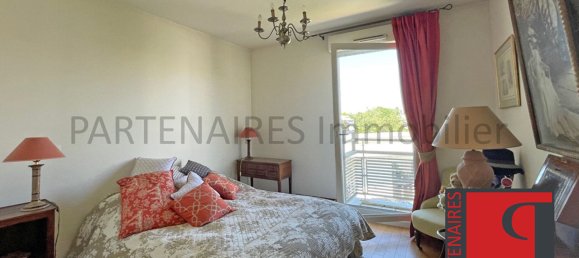 Квартира с 3 спальнями в Ивелин, Франция № 175540 25