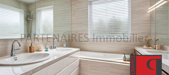 Квартира с 3 спальнями в Ивелин, Франция № 175540 26