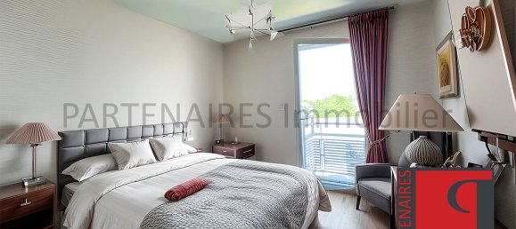 Квартира с 3 спальнями в Ивелин, Франция № 175540 23