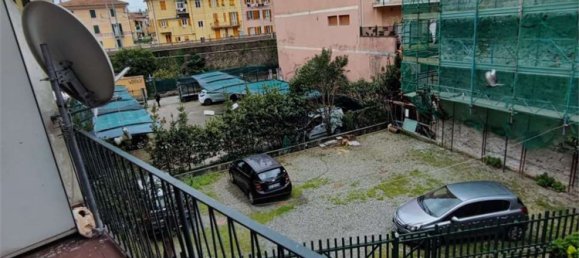 3 rooms Apartment in Rapallo, Italy No. 218811 9