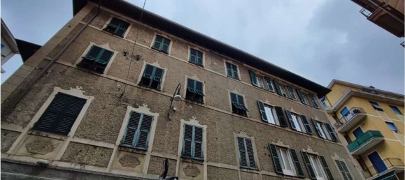 3 rooms Apartment in Rapallo, Italy No. 218811 10