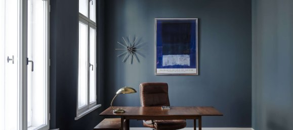 4 bedrooms Apartment in Mitte, Germany No. 234073 13