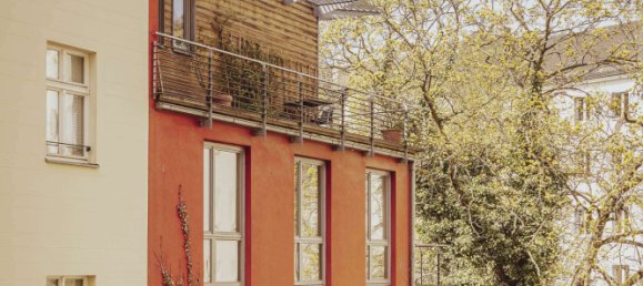 4 bedrooms Apartment in Mitte, Germany No. 234073 5