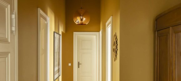 4 bedrooms Apartment in Mitte, Germany No. 234073 11