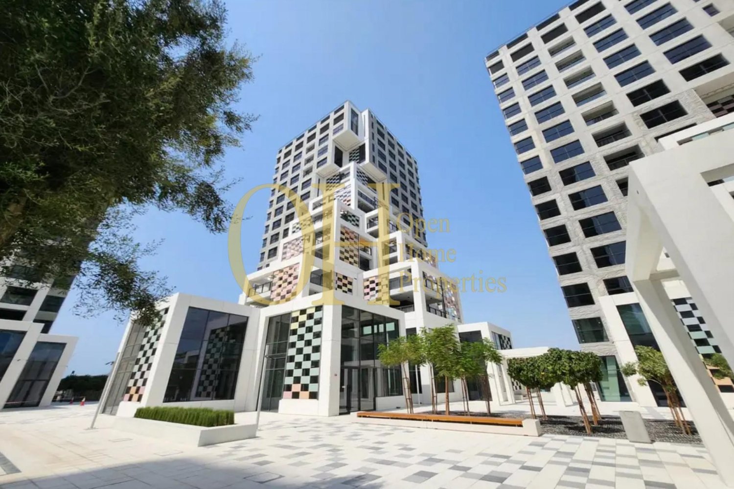 3 chambres Appartement à Al Reem Island, UAE No. 39042