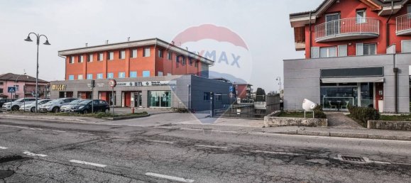 1غرفة عقار تجاري في Terno d'Isola, Italy رقم 311669 3