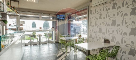 1غرفة عقار تجاري في Terno d'Isola, Italy رقم 311669 13