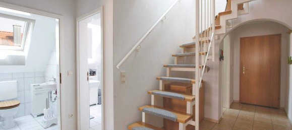 5-Zimmer Doppelhaus in Eichstätt, Germany, Nr. 350521 13