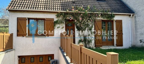 Вилла с 4 спальнями в Вилябе, Франция № 184308 23