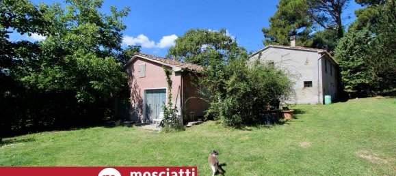 Villa de 8 divisões em Matelica, Italy N.º 166263 22