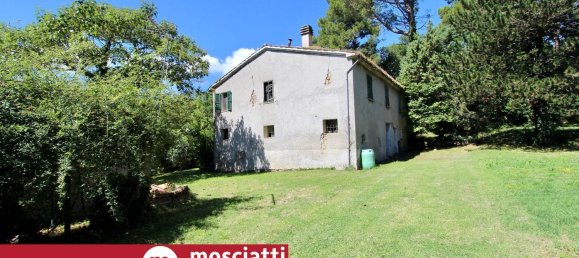 Villa de 8 divisões em Matelica, Italy N.º 166263 21