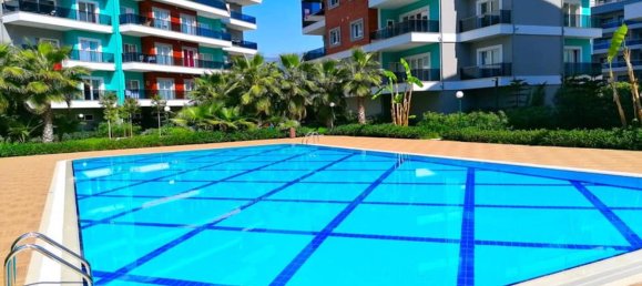 Wohnung 5+1 in Alanya, Turkey, Nr. 26620 2