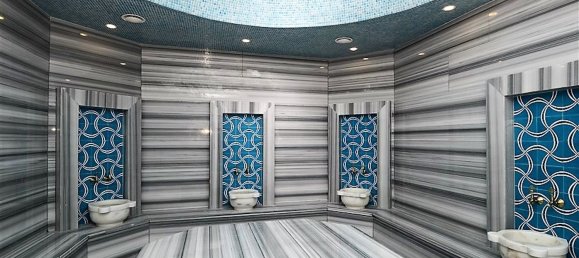 Wohnung 5+1 in Alanya, Turkey, Nr. 26620 7