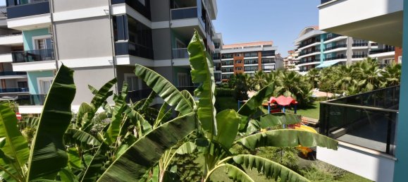 Wohnung 5+1 in Alanya, Turkey, Nr. 26620 4