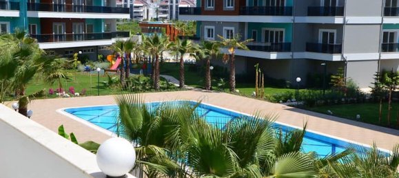Wohnung 5+1 in Alanya, Turkey, Nr. 26620 3