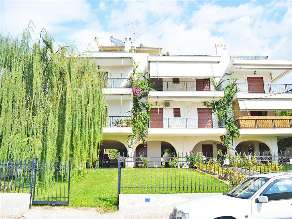 3 bedrooms Property in Marathon, Greece No. 6923