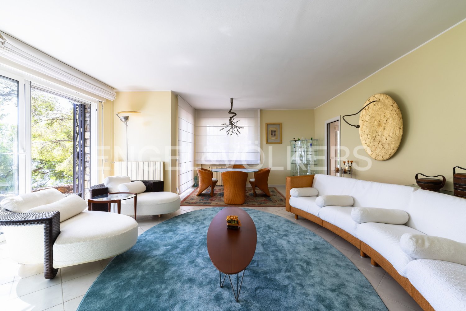 Вилла с 4 спальнями в Андора, Италия № 65005