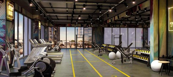 2 bedrooms Apartment in Business Bay, UAE No. 9179 12