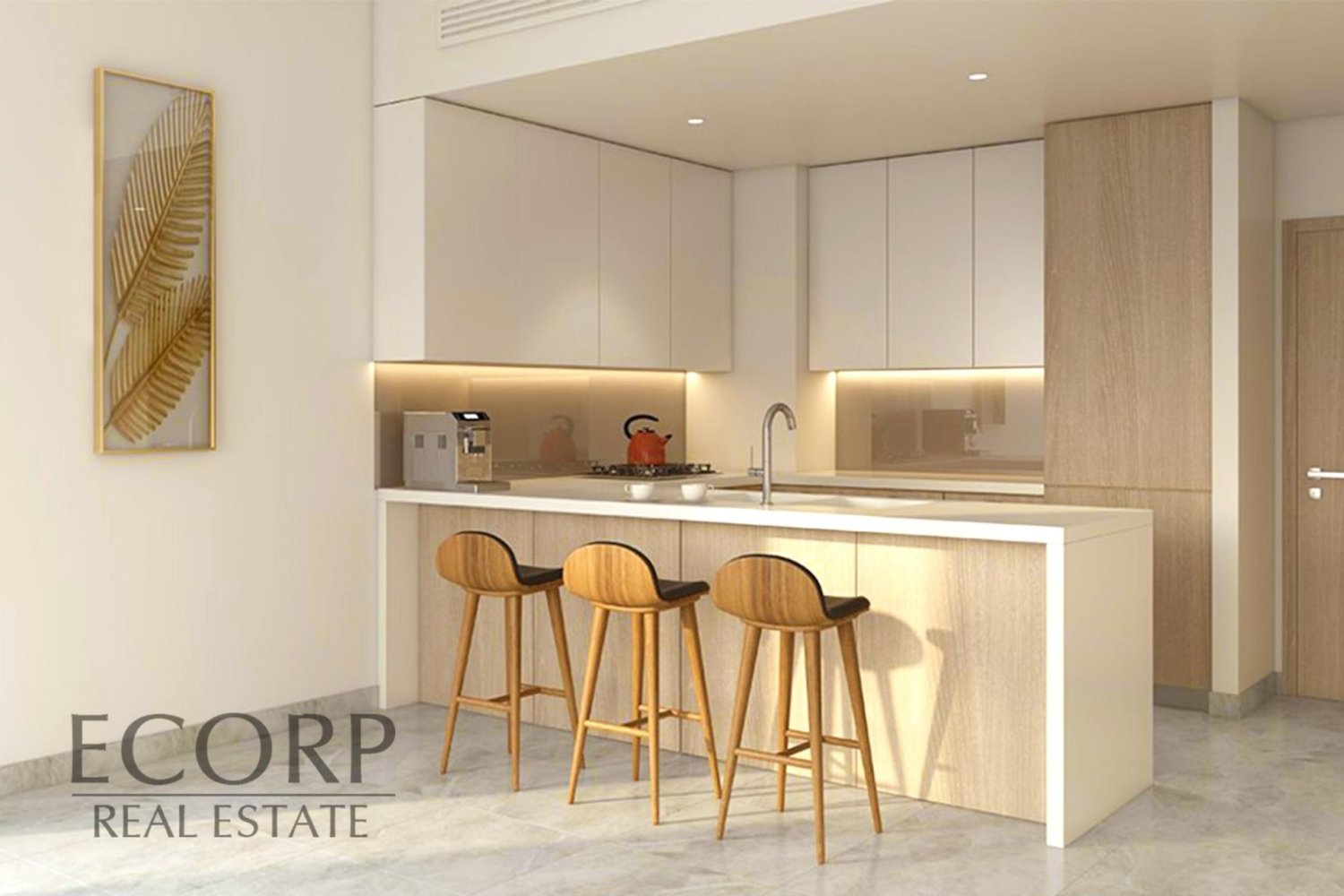 2 bedrooms Apartment in Business Bay, UAE No. 9179