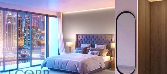 2 bedrooms Apartment in Business Bay, UAE No. 9179 4