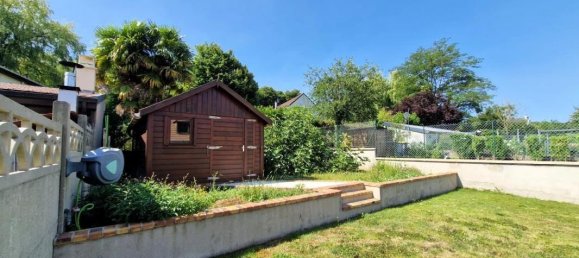 4 chambres Maison à Claye-Souilly, France No. 292688 17